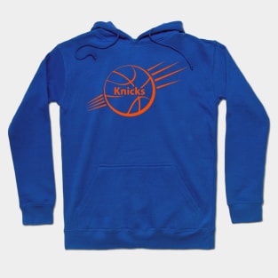 New York Knicks Hoodie